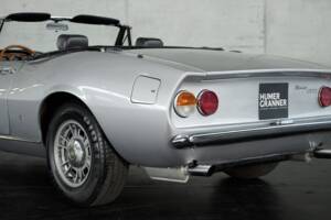 Imagen 18/50 de FIAT Dino 2400 Spider (1971)