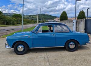 Imagen 8/48 de Volkswagen 1500 S (1963)