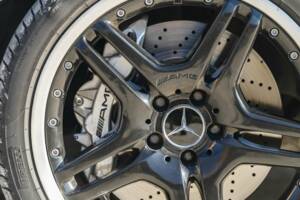 Afbeelding 22/50 van Mercedes-Benz SL 55 AMG (2002)