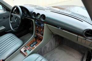 Immagine 25/43 di Mercedes-Benz 300 SL (1987)