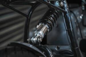 Immagine 17/44 di BMW R 100 T (1978)