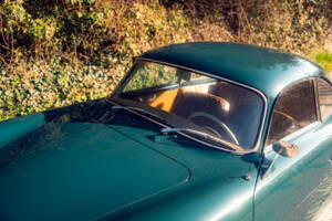 Image 9/80 of Porsche 356 A 1600 (1958)