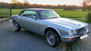 Afbeelding 1/15 van Jaguar XJ 6 C 4.2 (1977)