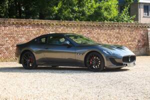 Immagine 22/50 di Maserati GranTurismo Sport (2017)