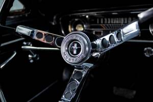 Bild 12/109 von Ford Mustang 289 (1964)