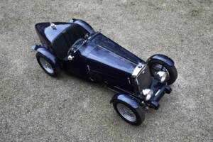 Image 9/47 of Wolseley Hornet Special (1934)