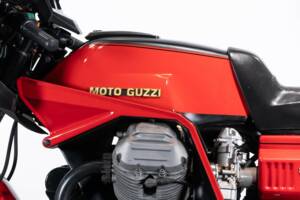 Bild 13/50 von Moto Guzzi DUMMY (1980)
