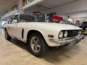 Image 11/13 of Jensen Interceptor MK III (1974)