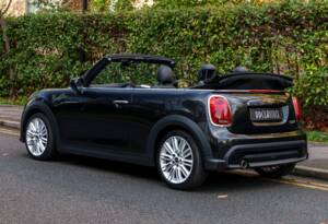 Imagen 4/28 de Mini Cooper (2023)