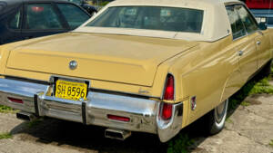Imagen 4/5 de Imperial Le Baron Hardtop Coupé (1973)