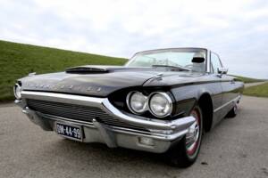 Bild 1/8 von Ford Thunderbird (1964)