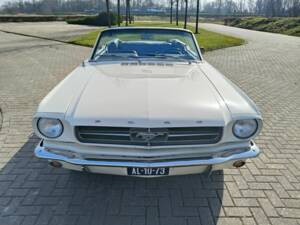 Image 5/8 of Ford Mustang 289 (1964)