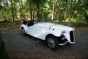 Bild 6/24 von Charon Kitcar 2 CV 6 roadster (1990)