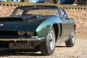 Image 45/50 de ISO Grifo GL 300 (1973)