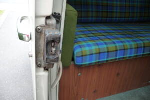 Bild 116/126 von Volkswagen T2b Westfalia (1973)