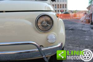 Bild 10/10 von FIAT 500 L (1970)