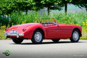 Bild 44/49 von MG MGA 1500 (1959)