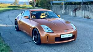 Image 13/26 de Nissan 350Z mk2 (2003)