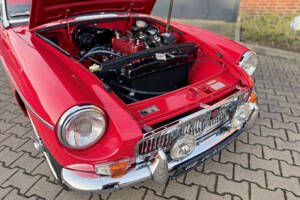Bild 46/64 von MG MGB (1970)