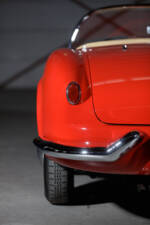 Bild 61/81 von Lancia Aurelia B24 Spider &quot;America&quot; (1955)