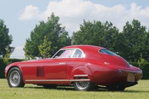 Image 4/50 of Alfa Romeo 6C 2500 Super Sport (1940)