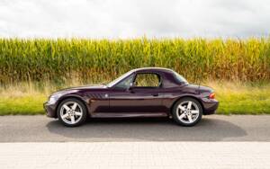 Image 4/36 of BMW Z3 1.9 (1998)