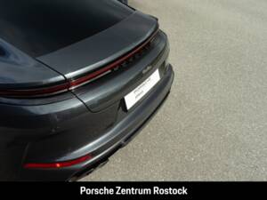 Imagen 31/35 de Porsche Panamera Turbo S E-Hybrid (2024)