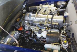 Image 26/28 of Mercedes-Benz 230 SL (1965)