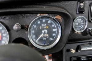 Image 25/50 of MG MGB GT (1973)