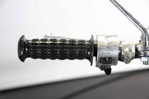 Afbeelding 48/50 van Kawasaki H1 500 Mach III (1971)