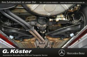 Image 2/14 of Mercedes-Benz 280 SL (1977)