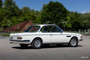 Bild 10/35 von BMW 3,0 CSi (1974)