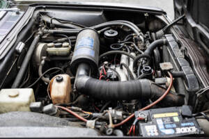 Immagine 49/51 di Lancia 2000 Iniezione (1973)
