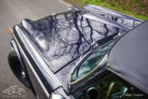 Image 25/45 of Triumph TR 4A (1966)