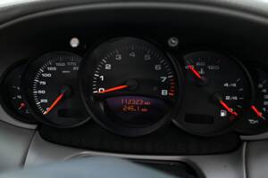 Imagen 9/20 de Porsche 911 Carrera (2003)