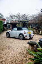 Imagen 8/27 de Mini Cooper S (2012)