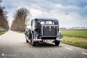 Bild 8/50 von Rolls-Royce 25&#x2F;30 HP (1937)