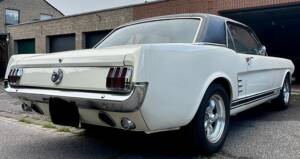 Bild 4/20 von Ford Mustang 289 (1966)