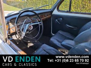 Image 23/41 of Volvo PV 544 Sport (1962)