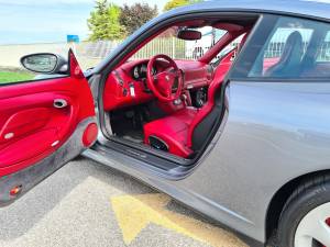Bild 6/23 von Porsche 911 Carrera 4S (2003)
