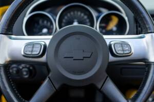 Imagen 35/50 de Chevrolet SSR (2006)