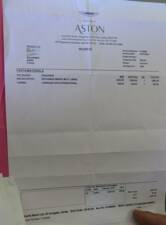 Bild 48/50 von Aston Martin DB 6 Vantage (1966)