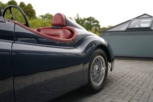 Bild 40/50 von Jaguar XK 120 SE OTS (1954)
