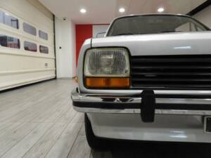 Imagen 4/14 de Ford Fiesta (1977)