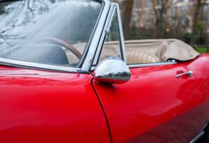 Image 14/28 of FIAT Dino Spider (1968)