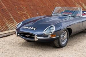 Bild 4/27 von Jaguar E-Type 4.2 (1965)