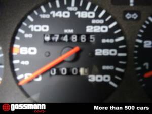 Image 14/15 of Porsche 928 S4 (1988)