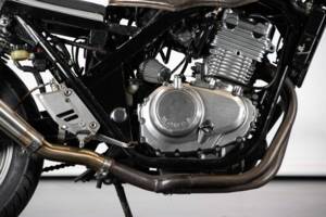 Image 24/48 of Honda CB 500E (1999)