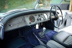 Imagen 11/13 de Jaguar XK 140 SE OTS (1956)