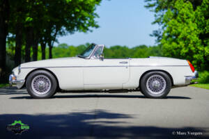 Bild 3/47 von MG MGB (1970)